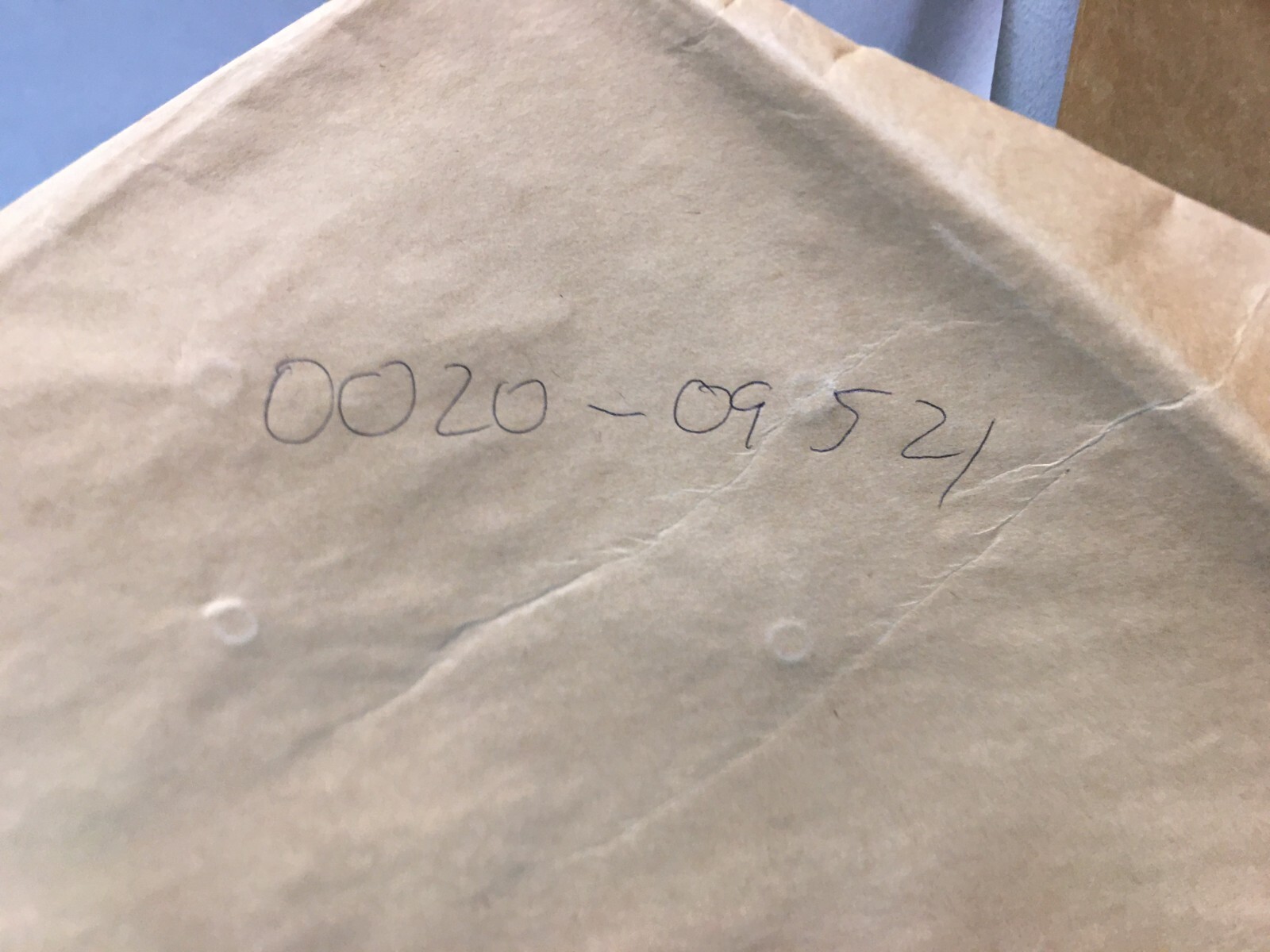 Applied Materials AMAT 0020-09521 Cover, Boomerang Box, 191147