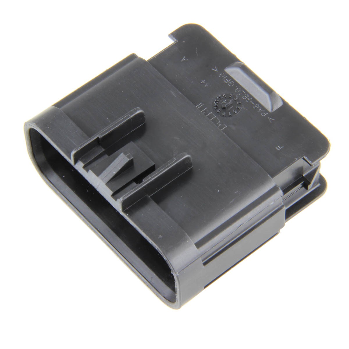12-Way Male Metri-Pack Housings, GT 280 Series, Sealed #15326915 – (Pack of 1)