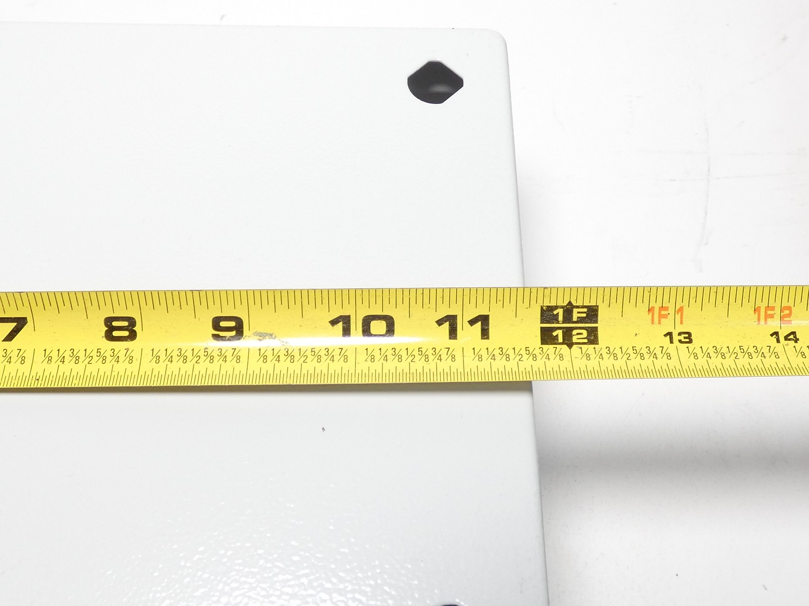 Rittal KX 1531.000 Terminal Box Enclosure 300 x 200 x 120mm – NEW Surplus!