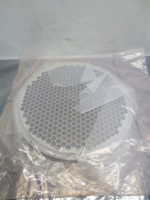 AMAT 0020-23811 Coherent Plate 8″, Collimator, 111469