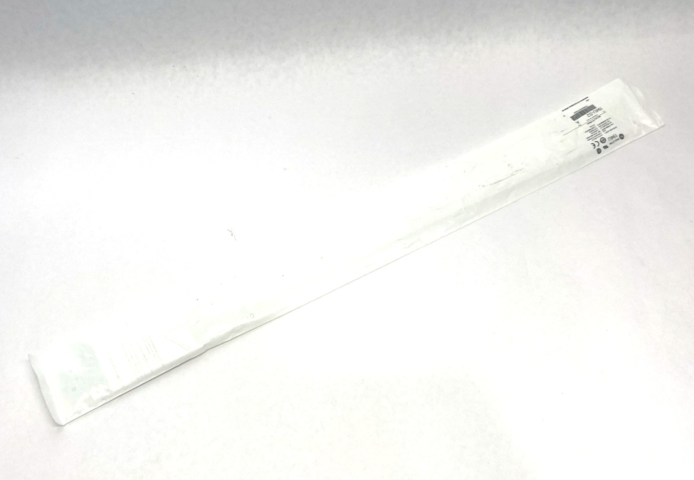 Allen Bradley 194U-S2 Ser. A Front Mount Handle Shaft 21″ Length