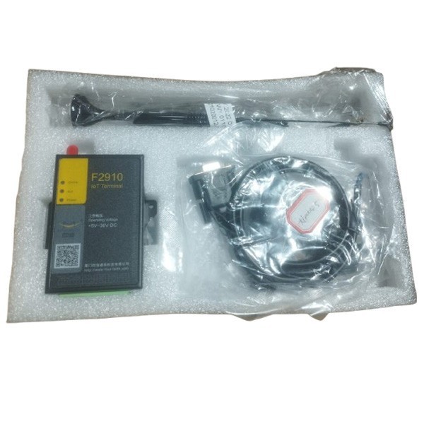 Four-Faith IoT Terminal F2910 | Original New |