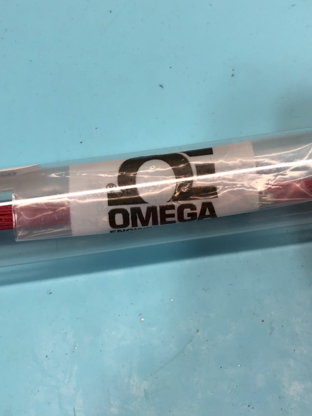 Omega icss-18g-12-pfa Cable, 191030