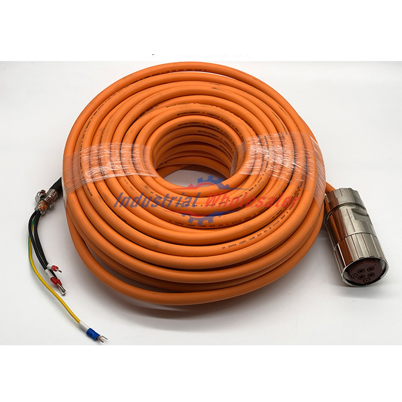1PCS NEW FIT FOR SIEMENS 6FX8002-5CR11-1DA0 30M POWER CABLE One year warranty#