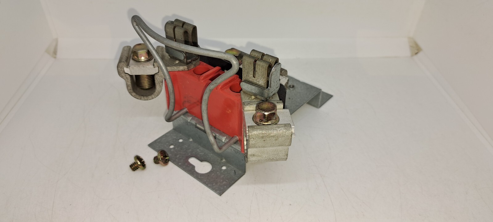 Milbank U-200 200 Amp Meter Socket Repair Kit