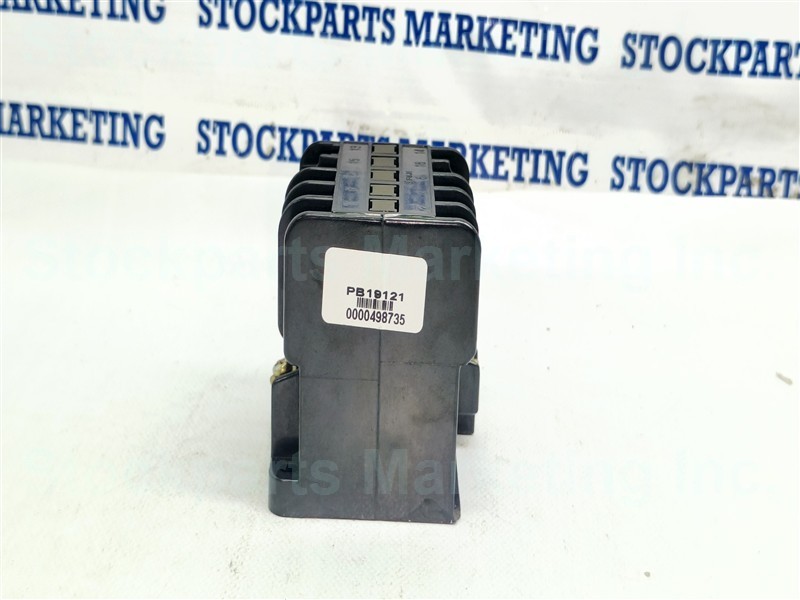 Lot 2 Pcs. Fuji Magnetic Contactor 30 Days Warranty Expedited Shipping!!!