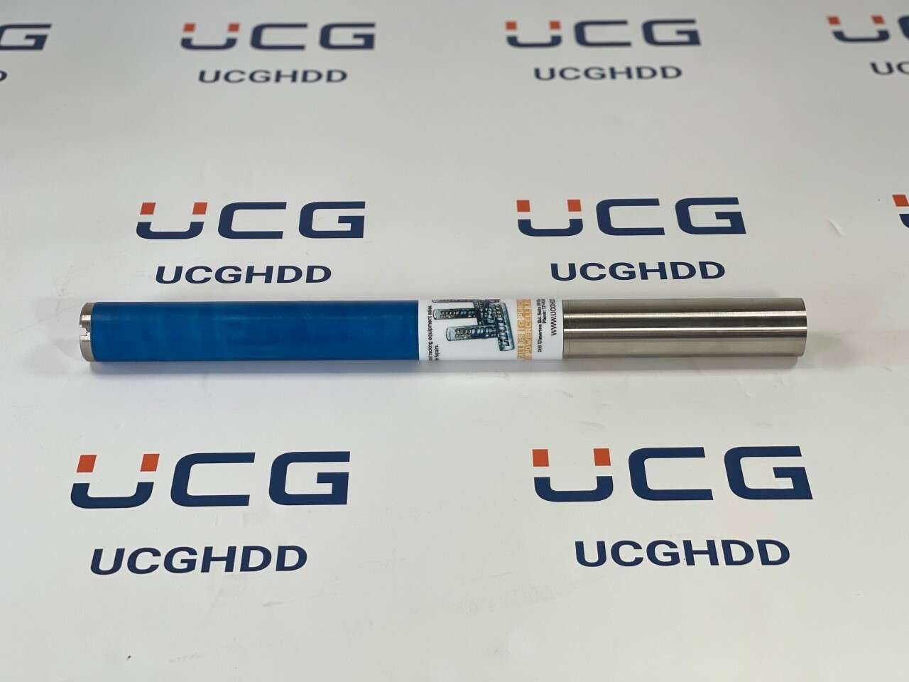 Digitrak F5Dpx 19/12 Transmitter Sonde for classic Digitrak F5 locators. UCG