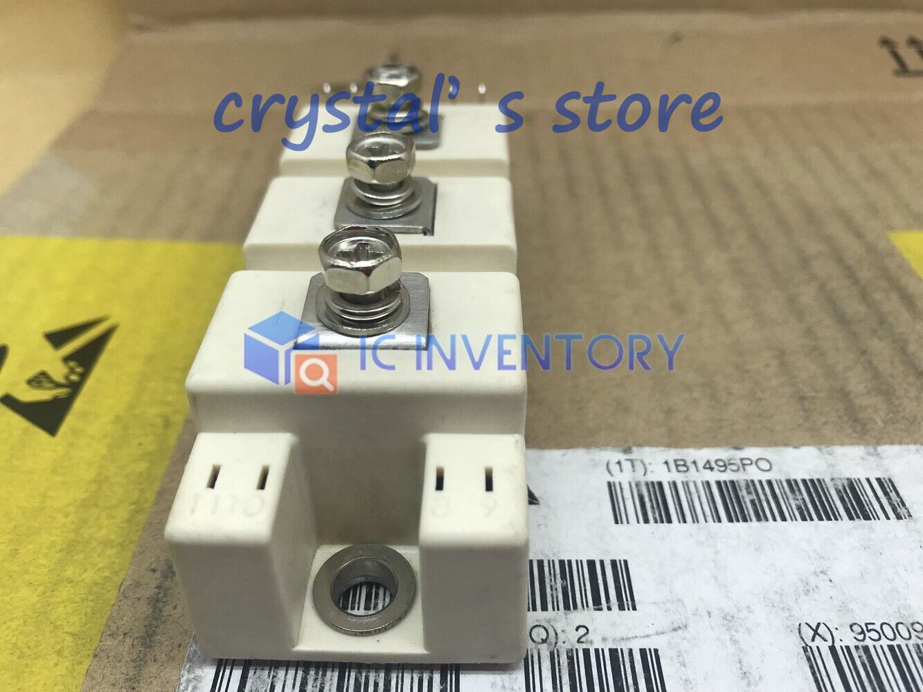 1PCS SEMIKRON SKM100GB128D Power Module Supply New 100% Quality Guarantee