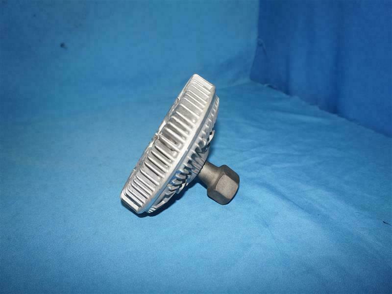 Ford F6AZ-8A616-AA F6AZ8A616AA Fan Clutch Assy NEW NOB Expedited Shipping