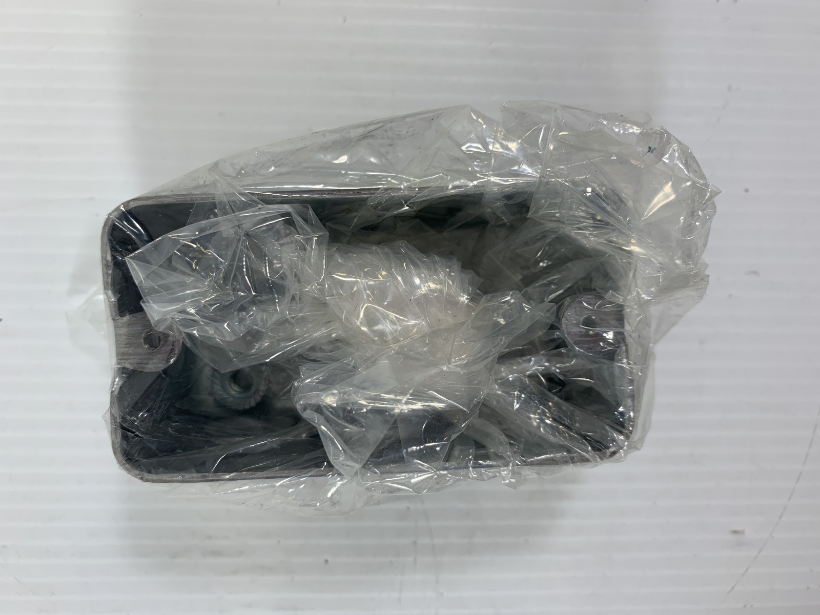 Steel City Utility Box 58371 1/2″ – Lot of 5