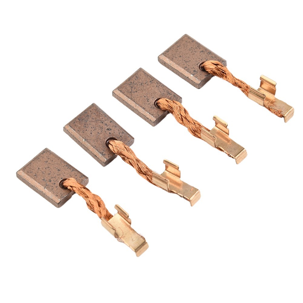 For Makitafor Electric Motor Power Tools Carbon Brush Replacement CB440