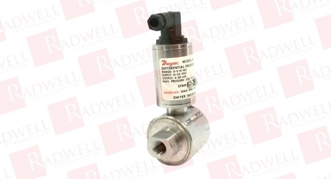 DWYER 655-1 / 6551 (USED)