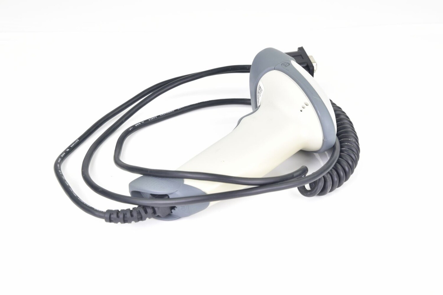 SYMBOL LS2208-SR20001ZZAR, Barcode scanner