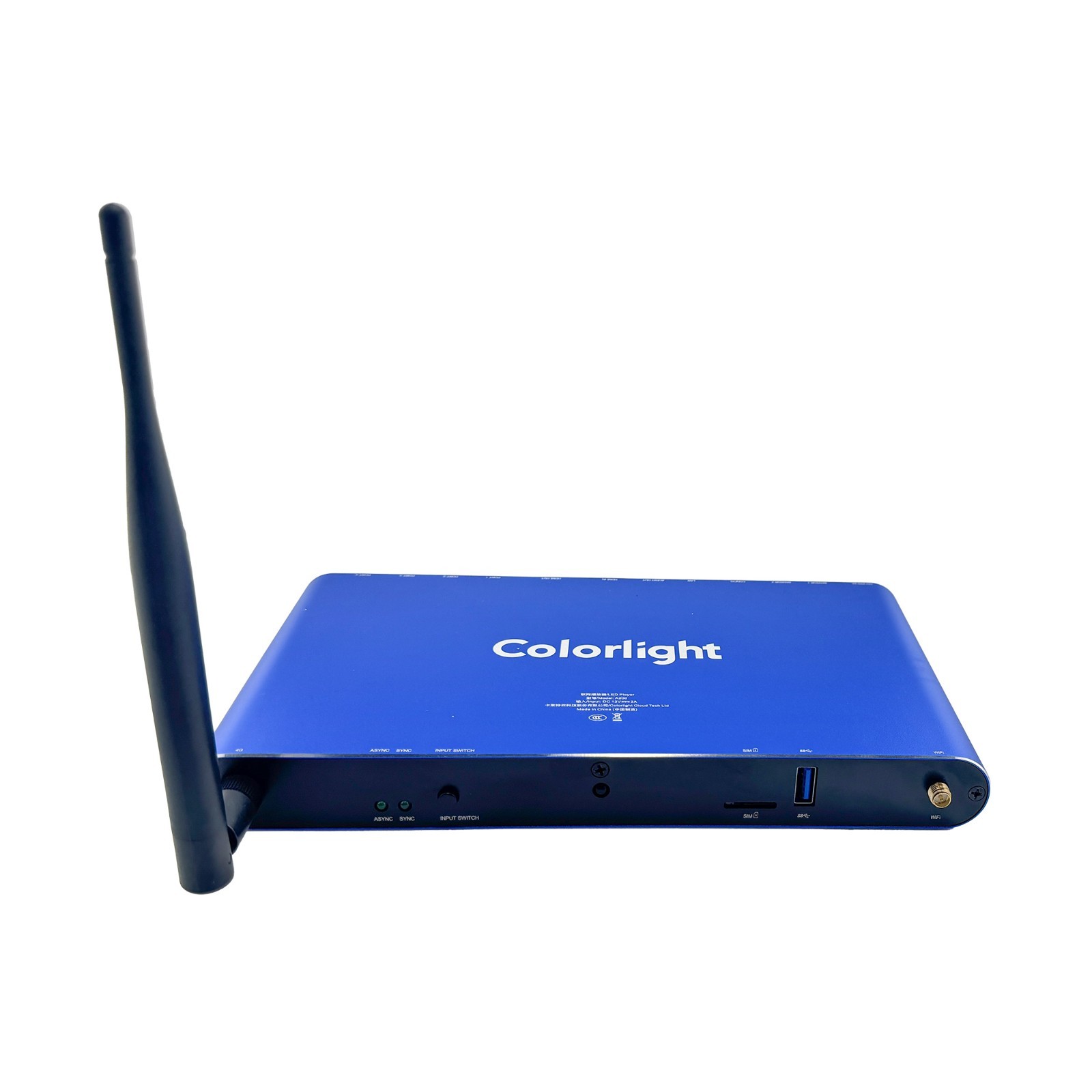 Colorlight A200 LED Display Cloud Player