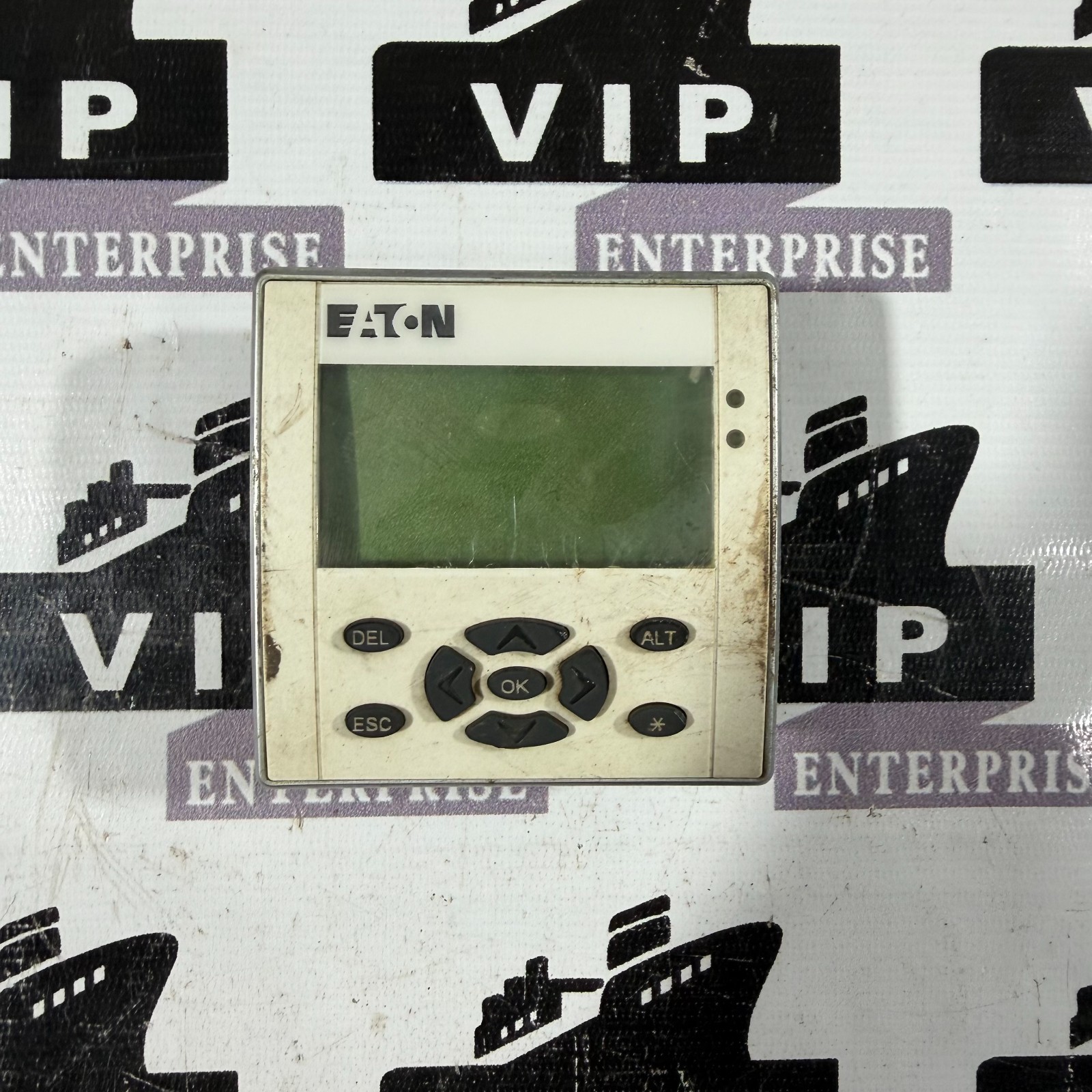 EATON MFD-80-B PROGRAMMABLE CONTROLLER FREE FAST SHIPPING