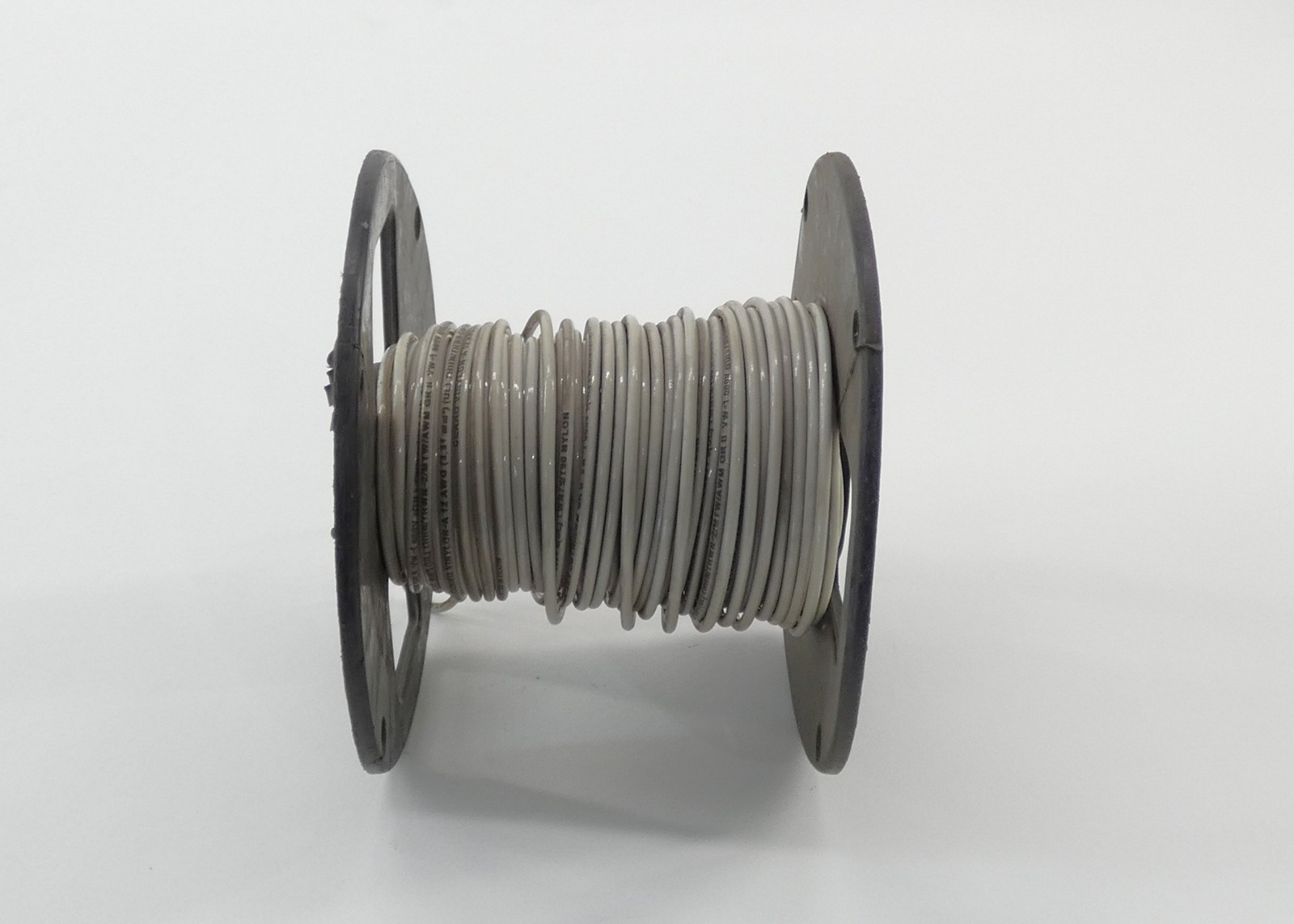 Cerro Vinylon Wire TWN75/T90 Cable Reel Spool 12AWG 600V