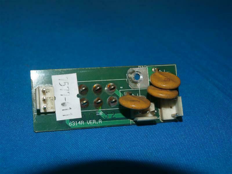6314R VER.A Board