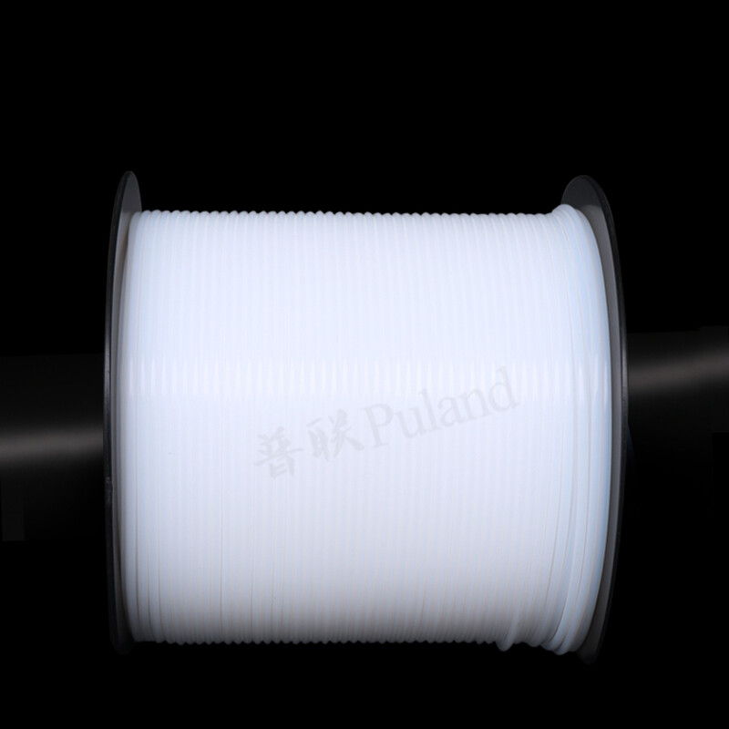 Translucent PTFE Tubing Pipe 600V Hose Tube Ø ID 0.3mm~5.94mm All Size Choose S