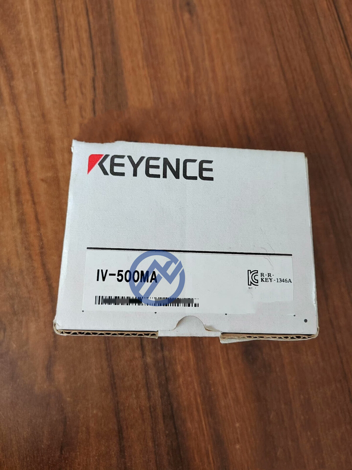Brand new IV-500MA Keyence transducers Expedited Express DHL