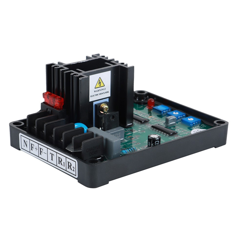 AVR GAVR-12A Diesel Generator Circuit Board Automatic Voltage Regulator