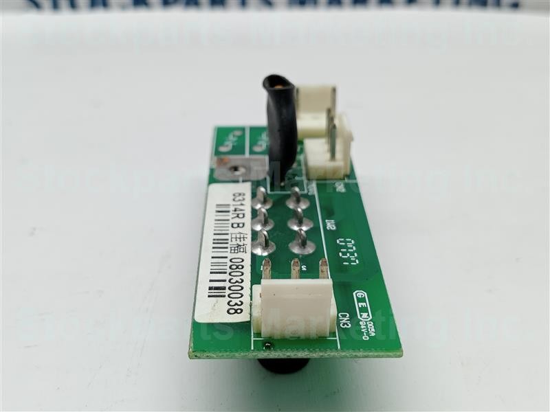 LOT 3 Pcs. 6314R B Board 30 Days Warranty Expedited Shipping!!!