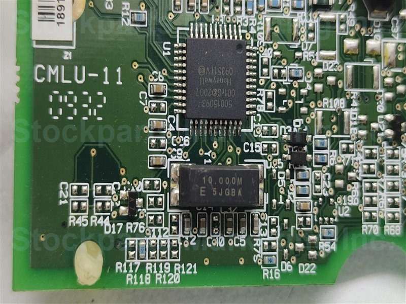 CMLU-11 50001890-007 Board 30 Days Warranty Expedited Shipping!!!