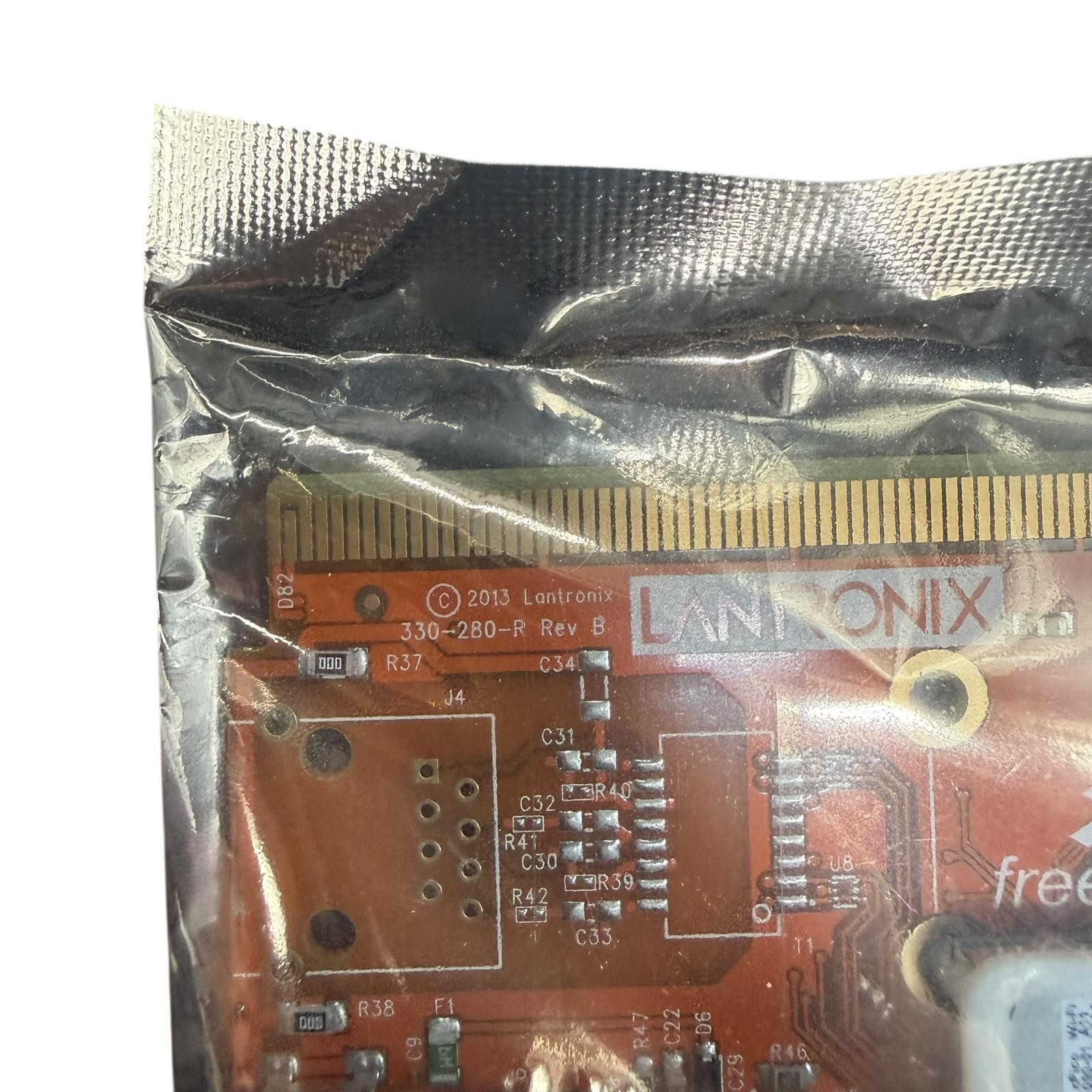 LANTRONIX 330-280-R Board