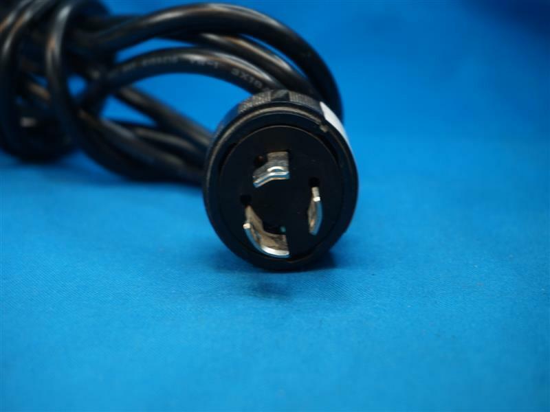 Baohing 3X18AWG E159216 Power Cord