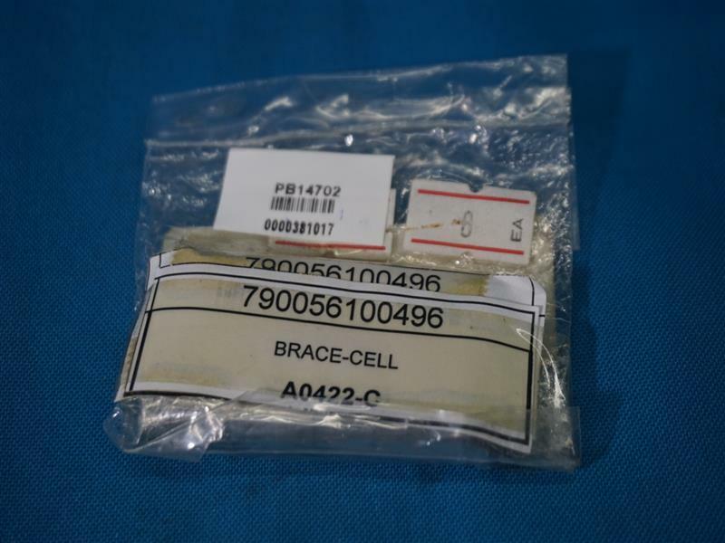 Lot 8pcs Brace Cell