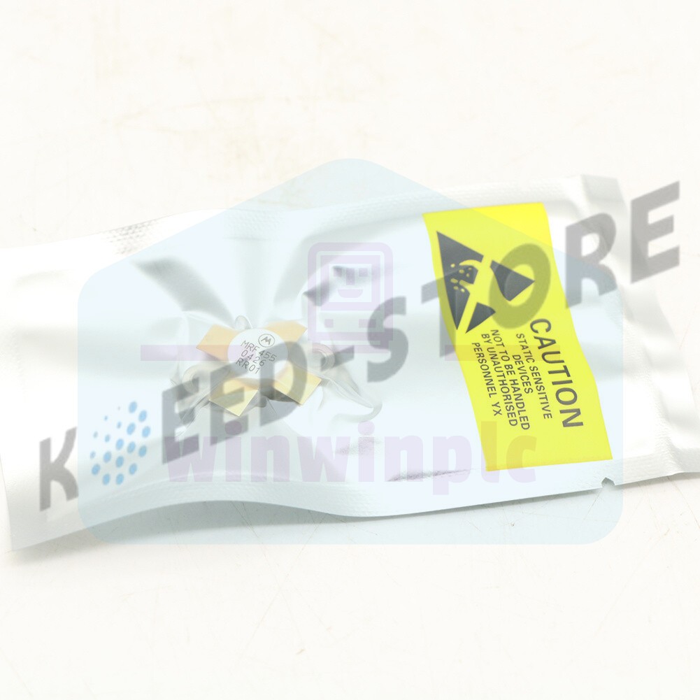 1PCS New MRF455 MRF 455 MOTOROLA RF IC Transistor