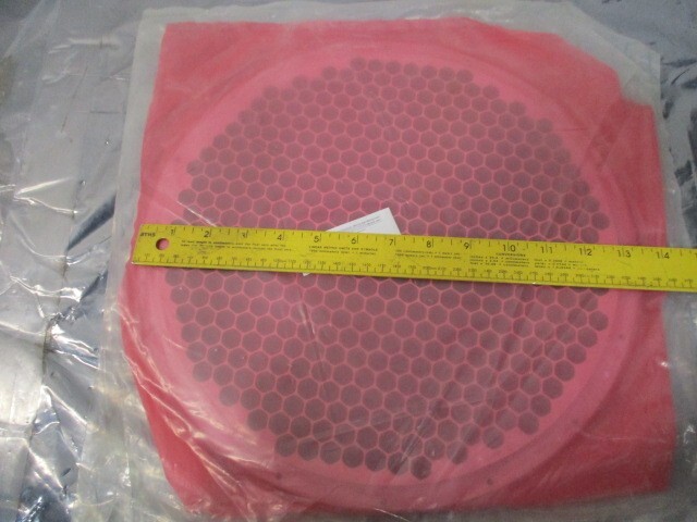AMAT 0020-23811 Coherent Plate 8″, Collimator, 111486