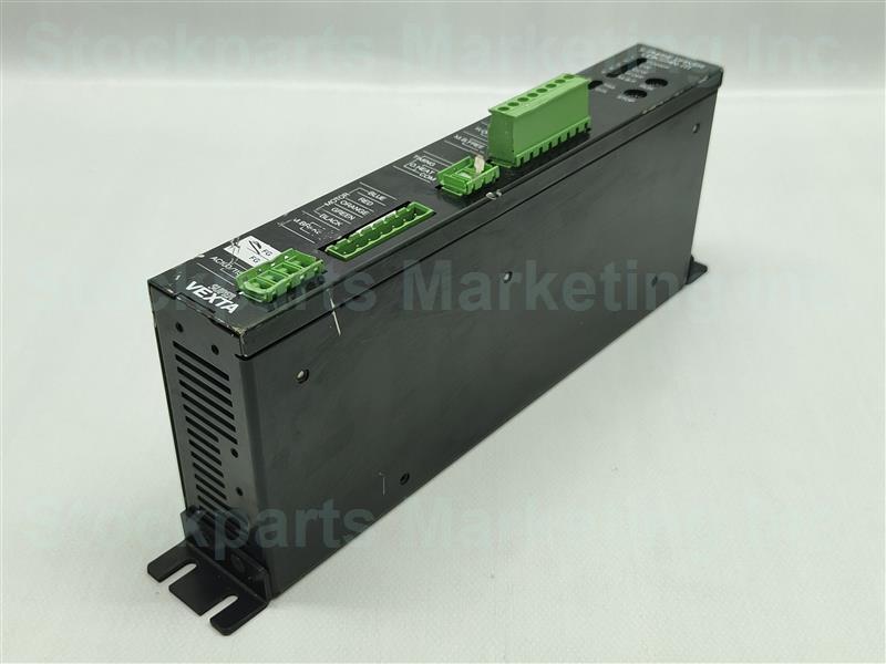 Super Vexta UDK5114N-M UDK5114NM 5-Phase Driver AC100V AC115V 4.8A 50/60Hz