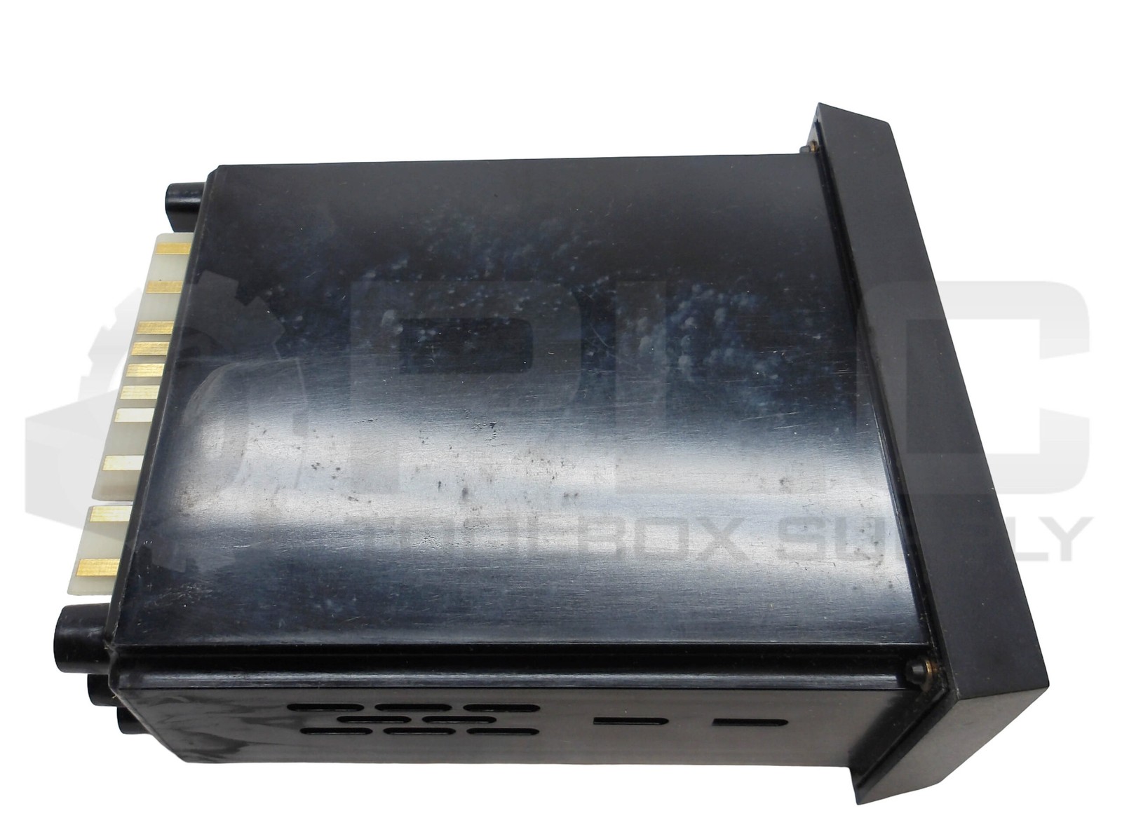 NEW SIMPSON 2865 METER PANEL MOUNT 2VDC 105-130VAC
