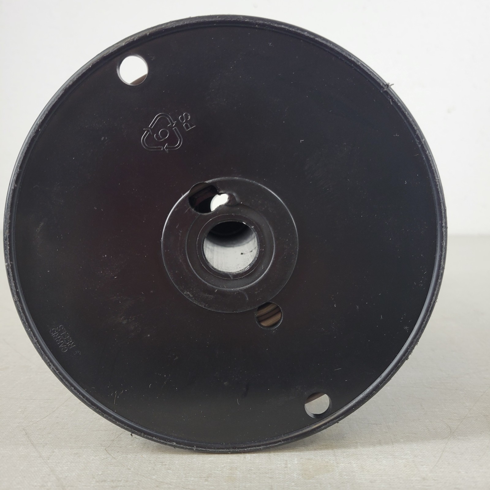 Partial Reel 740ft: Waytek WX14-1 Automotive Primary Wire GPT Standard Wall 14GA