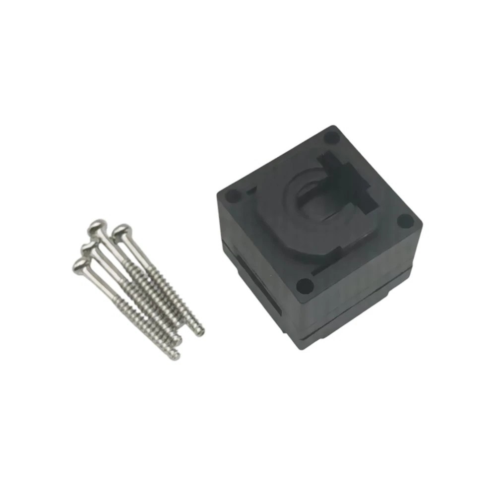 2PCS 078768 Safety Switch Actuating Head For EUCHNER TP Series