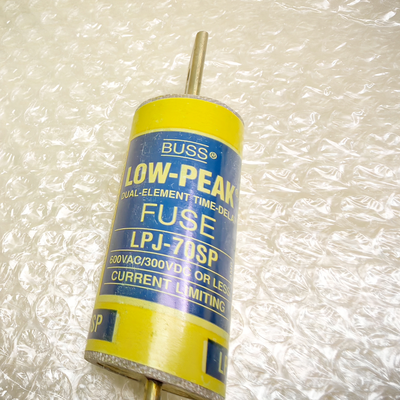 (1 PCS) LPJ-70SP Bussmann Fuse