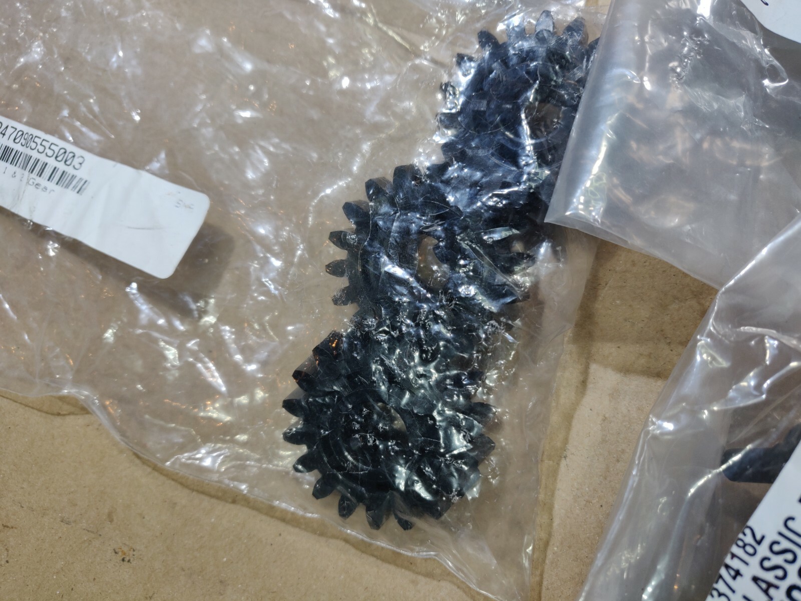 Various Bowling Machine Parts, Springs, Switch, Etc, Free Shipping