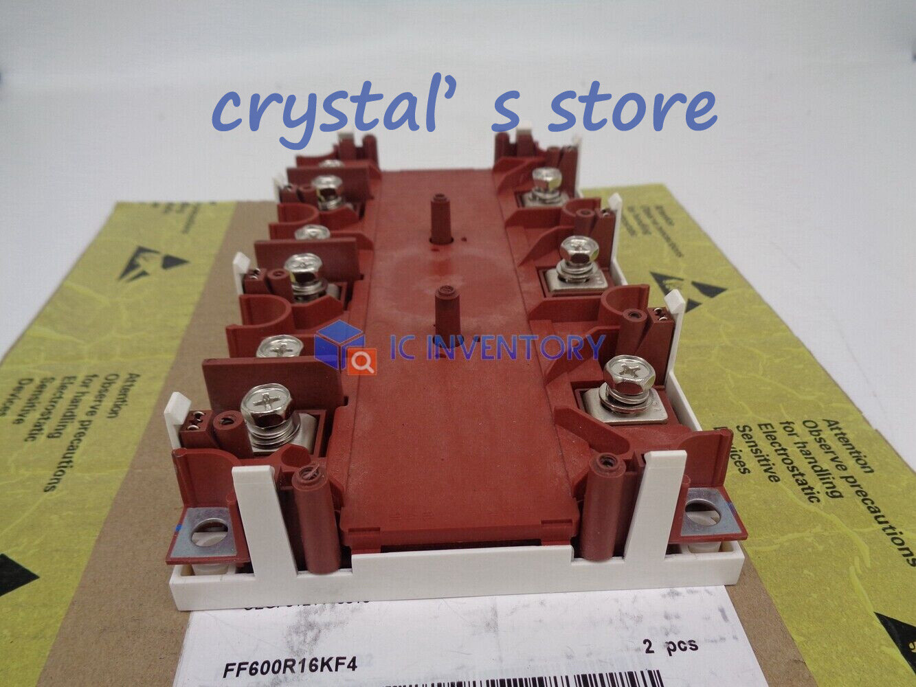1PCS SEMIKRON SKIM600GD126DLM Power Module Supply New 100% Quality Guarantee