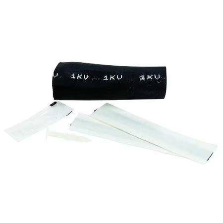 3M 5383 Splice Kit, 250 Kcmil Max, Black, Epdm Rubber Insulation, 8, 000 V