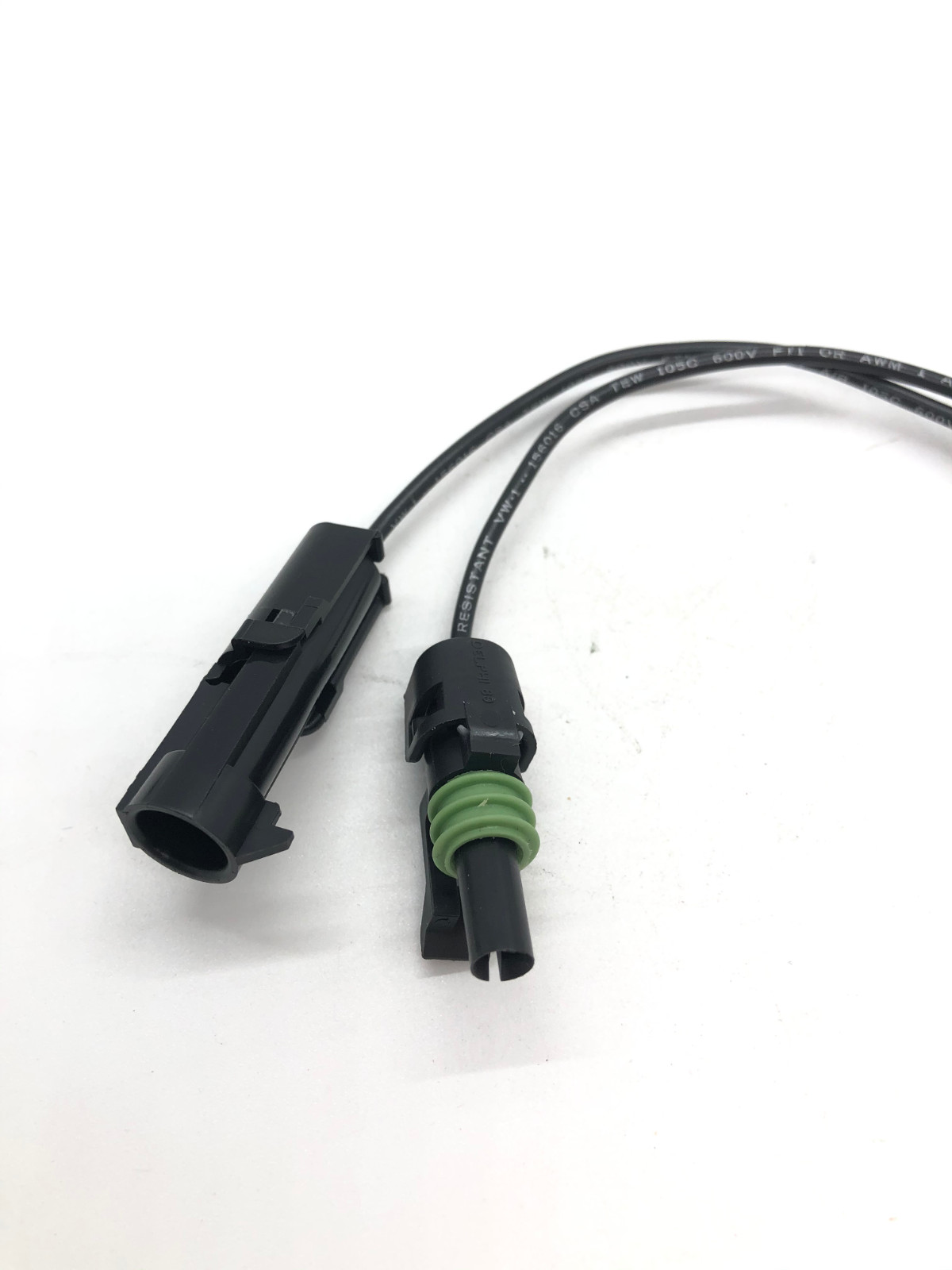 Harness Ck Fuel Lamp assembly Solico Mex 14V L2W 1550