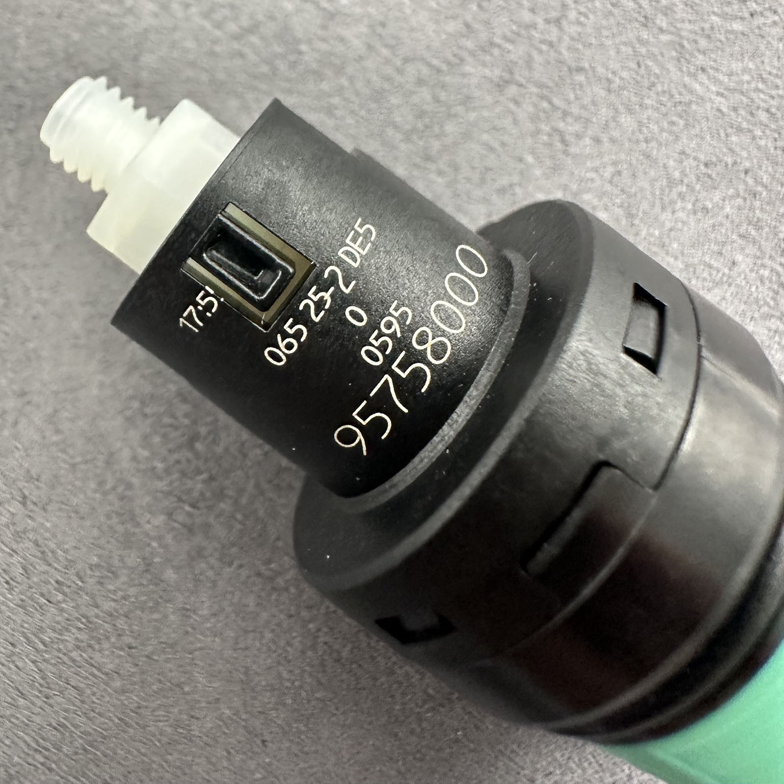 Brand New Shut-off Valve Shower Accessories Core 95758000 for Hansgrohe