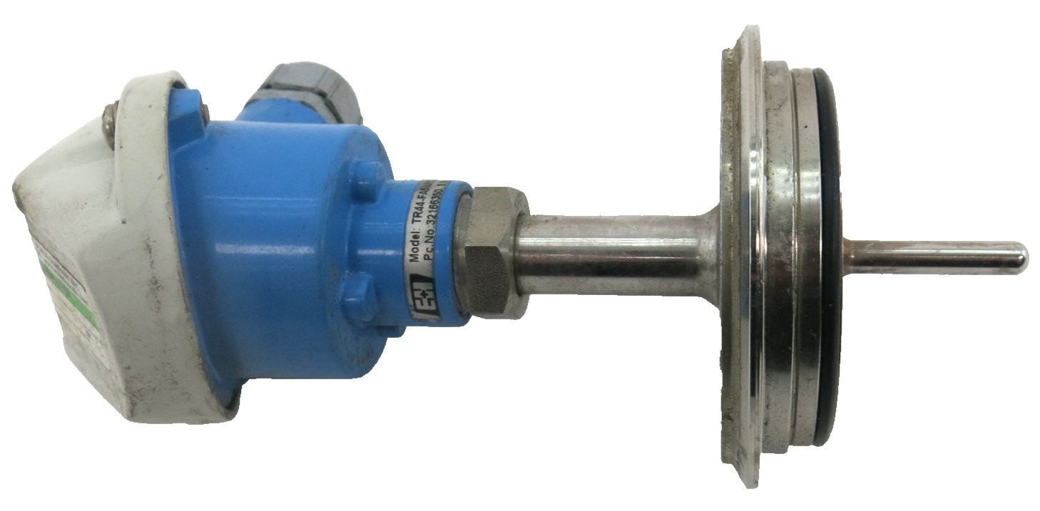 ENDRESS & HAUSER TR44-FA5XAS2HA2000 / TR44FA5XAS2HA2000 Pressure Transmitter
