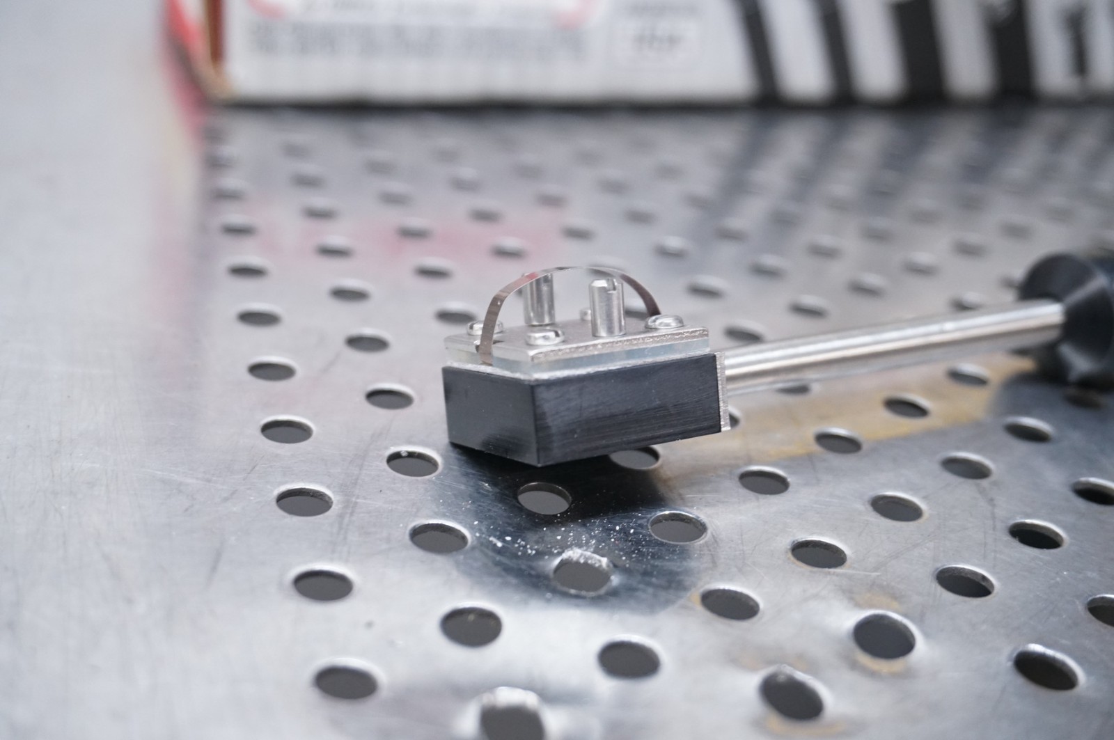 OMEGA ENGINEERING 88103K UNIQUE TEMPERATURE SURFACE PROBES 88103K MADE IN USA🎯