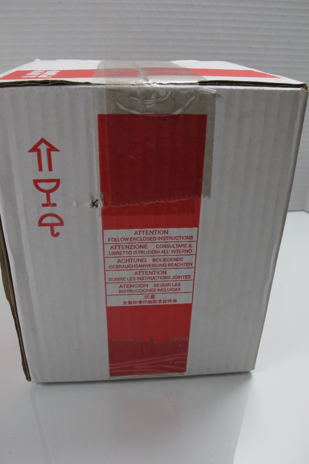 XT3NU3200AFF000XXX ABB 3-Pole 200A TMF Circuit Breaker NEW SACE TMAX XT3 N 225