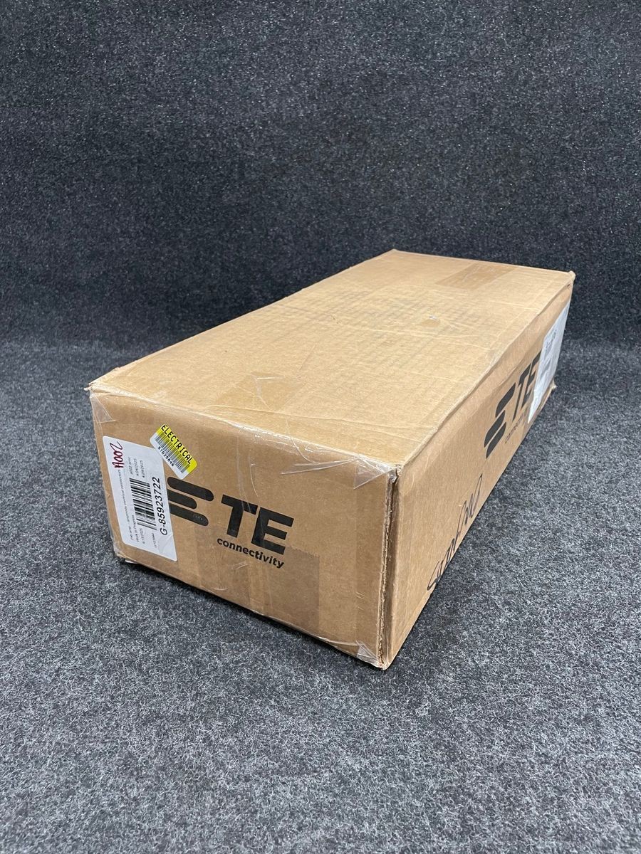 TE CONNECTIVITY 9-436 Position Receptacle Connector 5-534204-2, Qty 1575
