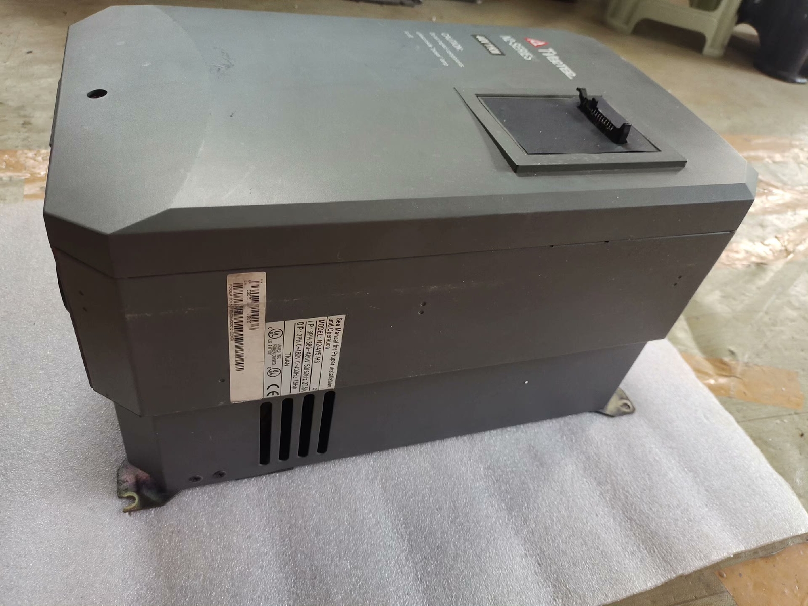 one N2-415-H3 11kw/380v Welcome counteroffer