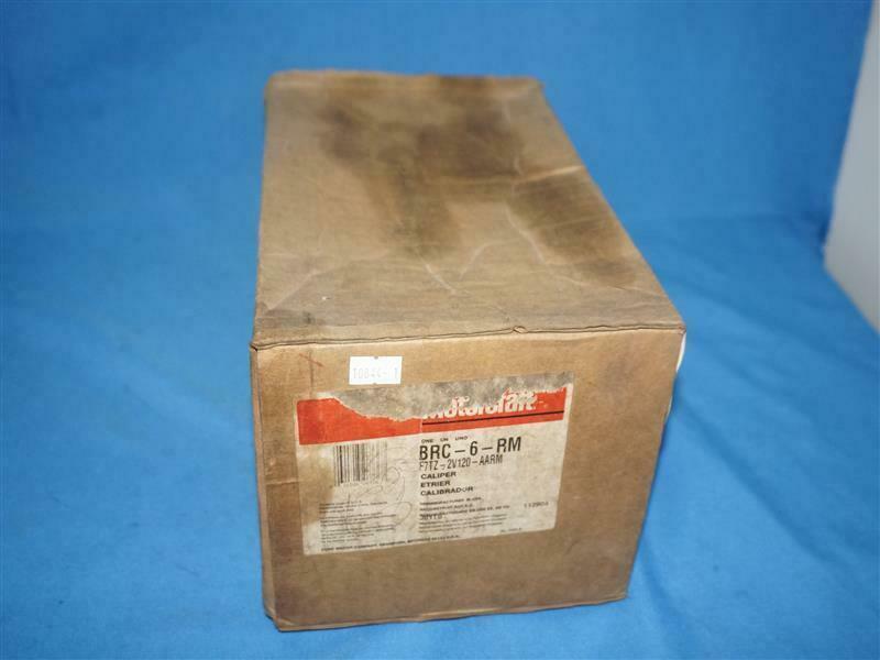 Ford F7TZ-2V120-AARM F7TZ2V120AARM Caliper NEW NOB