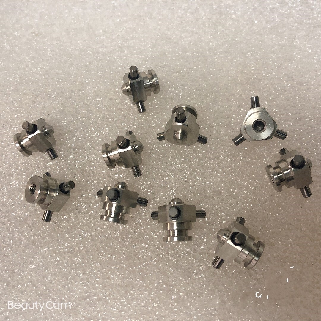 1PC for RENISHAW OMP40-2 accessories tripod (made in China) P06D YL