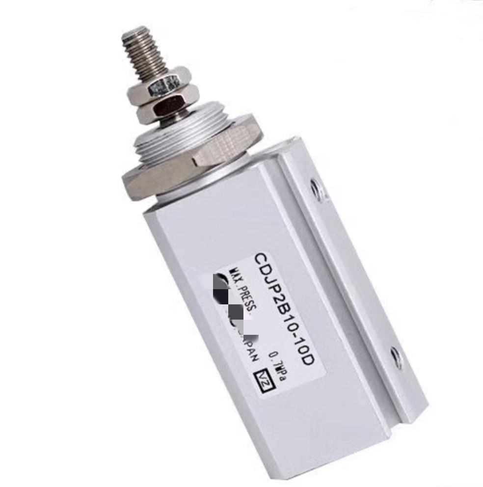 1x For cylinder CDJP2B10-10D