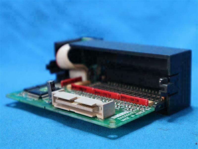 LS Industrial Systems G6I-D24A G6ID24A DC Input Rusted